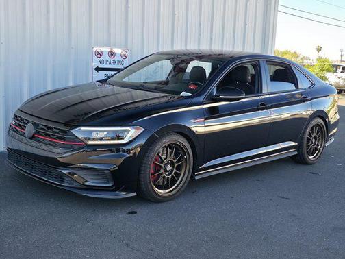 2019 Volkswagen Jetta GLI 2.0T S