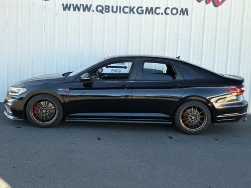 2019 Volkswagen Jetta GLI 2.0T S