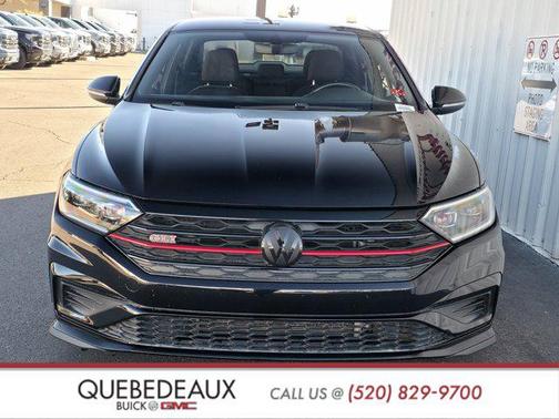 2019 Volkswagen Jetta GLI 2.0T S