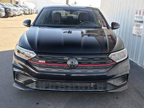 2019 Volkswagen Jetta GLI 2.0T S