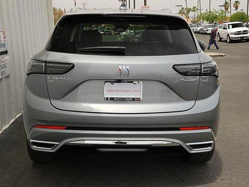 2024 Buick Envision Avenir AWD