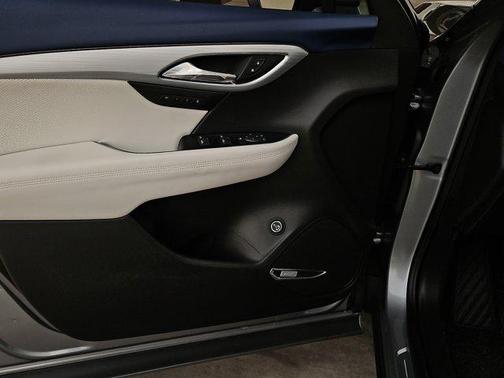 2024 Buick Envision Avenir AWD
