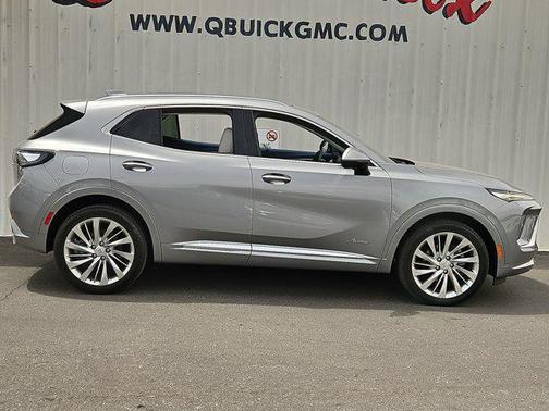2024 Buick Envision Avenir AWD