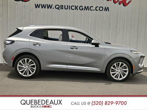 2024 Buick Envision Avenir AWD