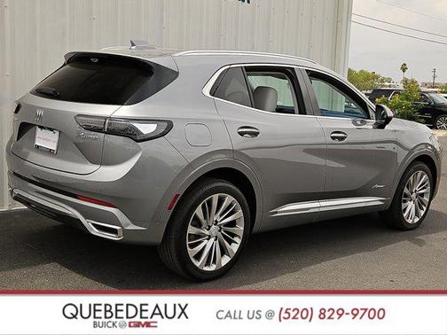 2024 Buick Envision Avenir AWD