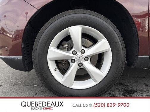 2015 Lexus RX 350 F Sport