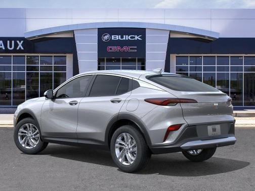 2025 Buick Envista Preferred FWD