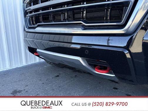 2021 GMC Yukon 4WD AT4