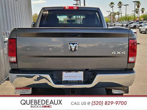 2013 RAM 2500 Tradesman