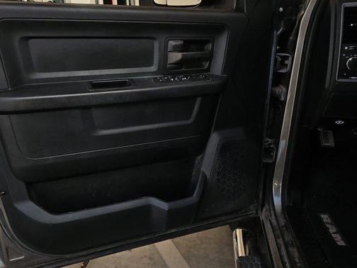 2013 RAM 2500 Tradesman