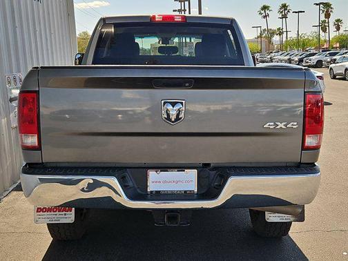 2013 RAM 2500 Tradesman