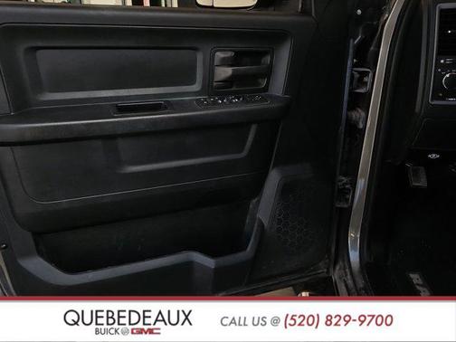 2013 RAM 2500 Tradesman