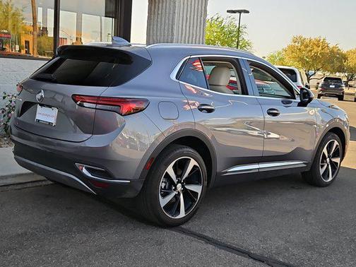 2021 Buick Envision FWD Essence