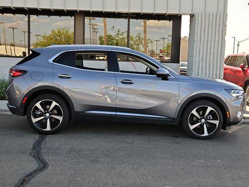 2021 Buick Envision FWD Essence