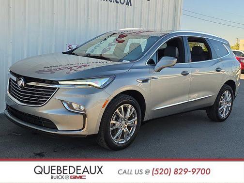 2023 Buick Enclave Essence FWD