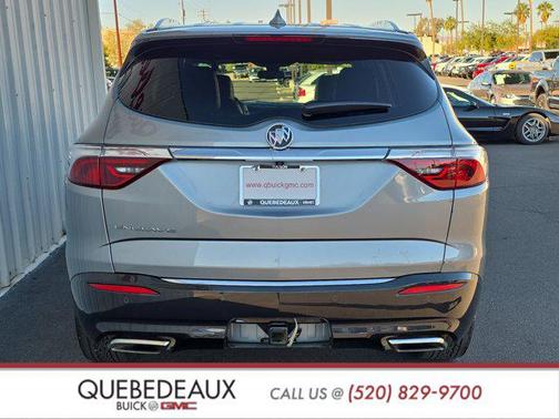 2023 Buick Enclave Essence FWD