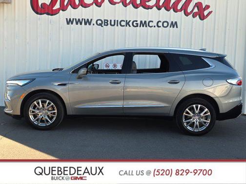 2023 Buick Enclave Essence FWD