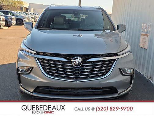 2023 Buick Enclave Essence FWD