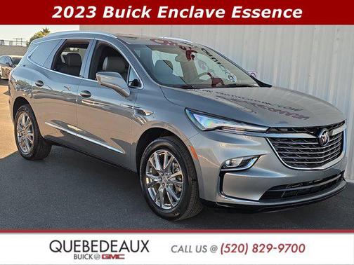 2023 Buick Enclave Essence FWD