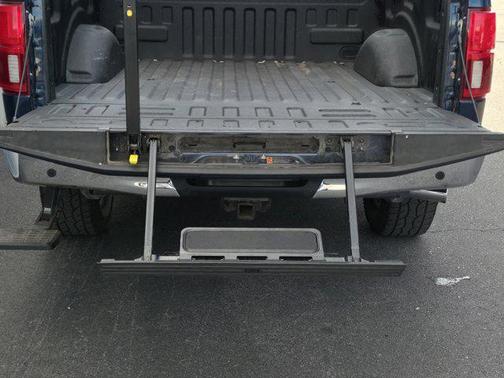2019 Ford F-150 King Ranch