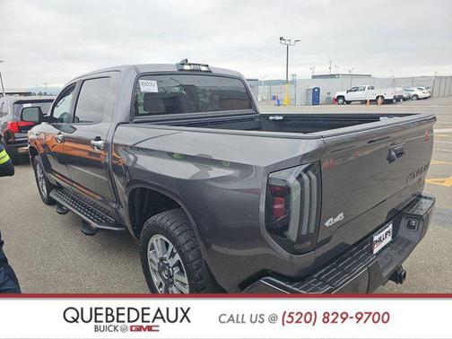2020 Toyota Tundra 1794 Edition