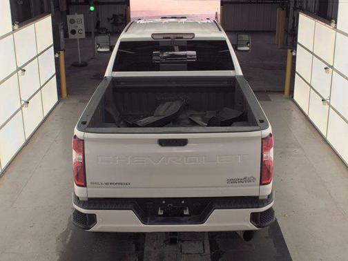 2022 Chevrolet Silverado 2500 High Country
