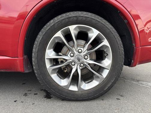 2019 Dodge Durango GT Plus