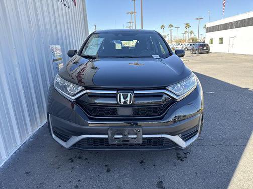 2020 Honda CR-V AWD LX