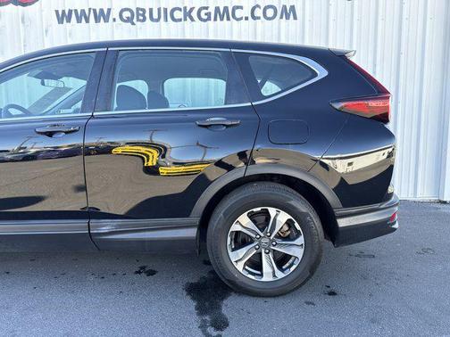 2020 Honda CR-V AWD LX