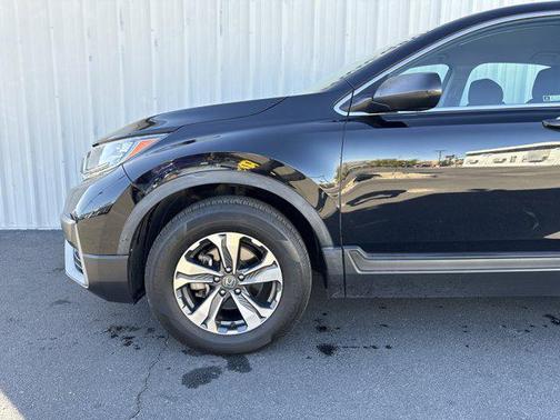 2020 Honda CR-V AWD LX