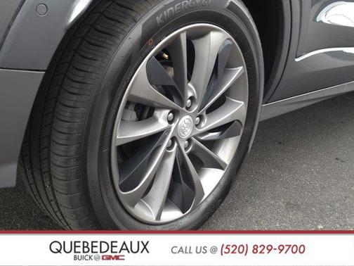 2022 Buick Encore GX Essence