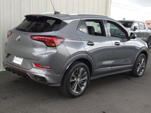 2022 Buick Encore GX Essence