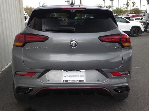 2022 Buick Encore GX Essence