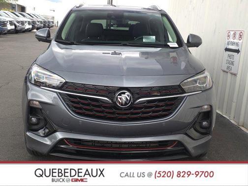2022 Buick Encore GX Essence