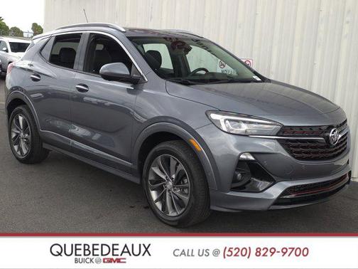 2022 Buick Encore GX Essence