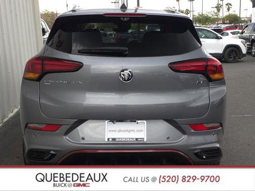 2022 Buick Encore GX Essence