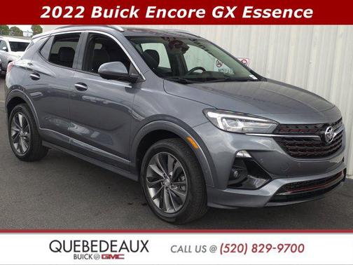 2022 Buick Encore GX Essence