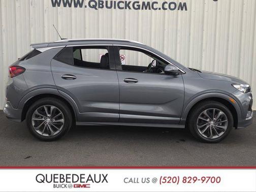 2022 Buick Encore GX Essence