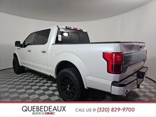 2019 Ford F-150 Limited