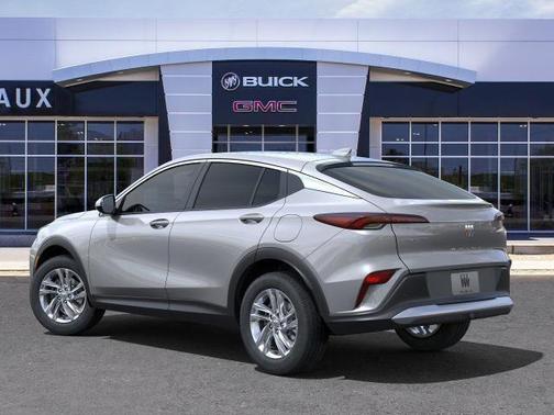 2025 Buick Envista Preferred FWD