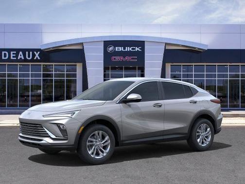 2025 Buick Envista Preferred FWD