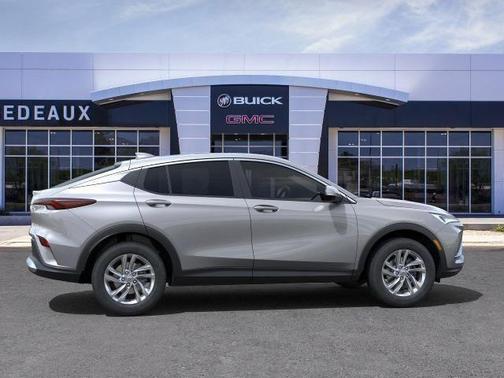 2025 Buick Envista Preferred FWD
