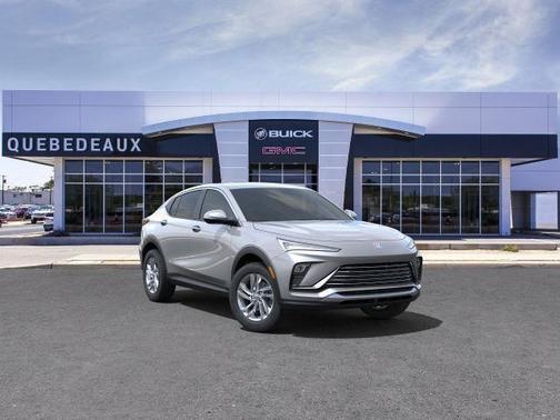 2025 Buick Envista Preferred FWD