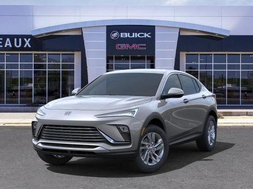 2025 Buick Envista Preferred FWD