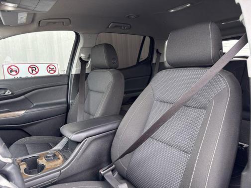 2023 GMC Acadia FWD SLE