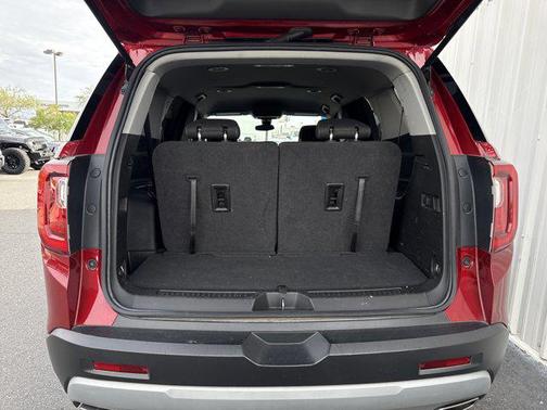 2023 GMC Acadia FWD SLE