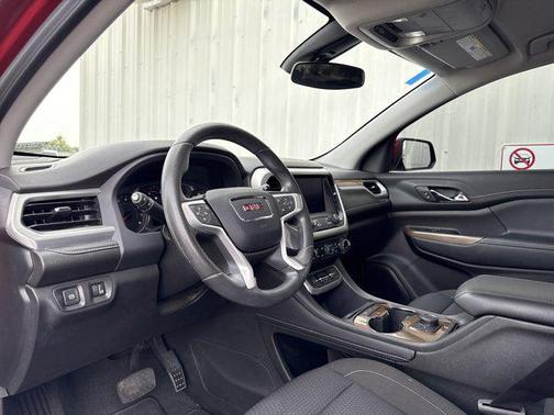 2023 GMC Acadia FWD SLE