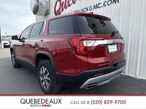 2023 GMC Acadia FWD SLE