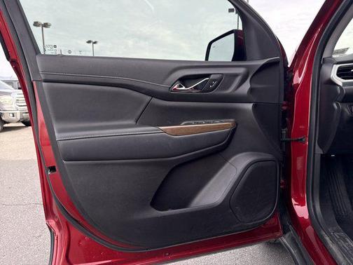 2023 GMC Acadia FWD SLE