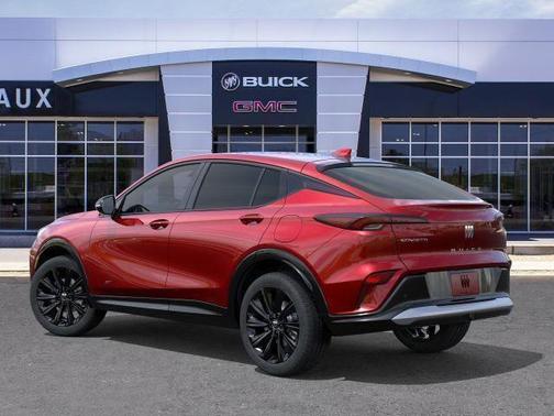 2026 Buick Envista Sport Touring FWD